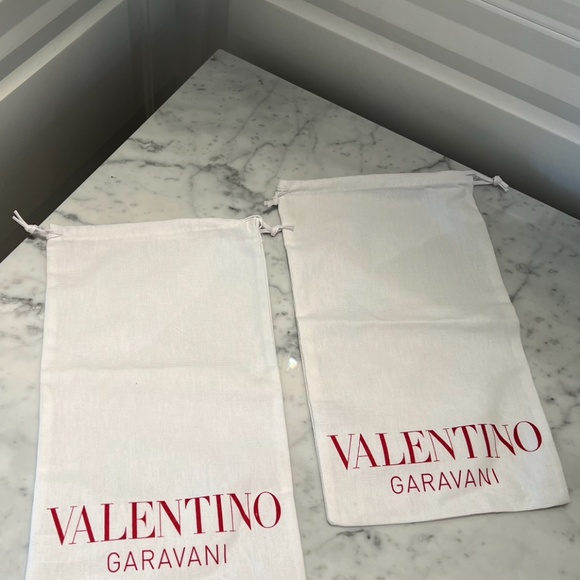 Valentino Slide Espadrilles - Picture 5 of 12